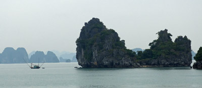 Ha long